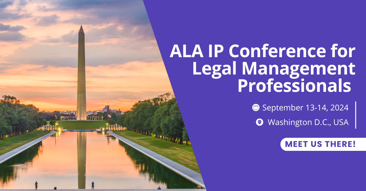 2024 ALA IP Conference