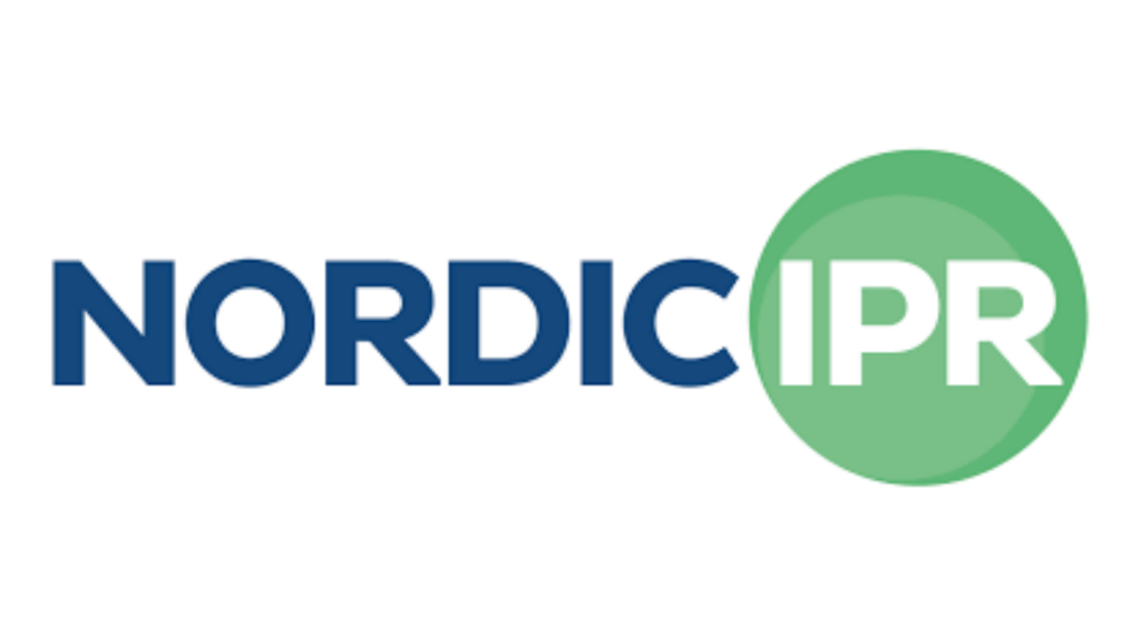 Nordic IPR April 26 – 28, 2021