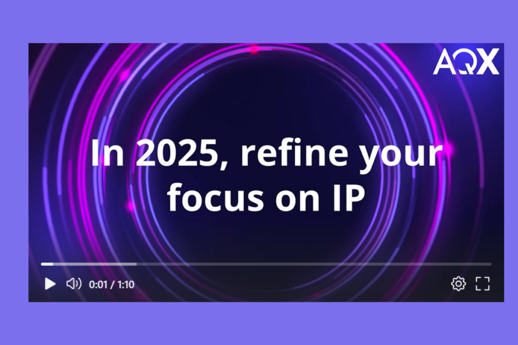 IP Management for 2025